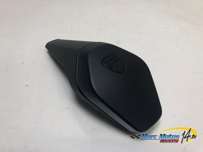 PLASTIQUES ET CAOUTCHOUCS DIVERS DUCATI 1100 STREETFIGHTER V4 S 2022 - Photo 1/4