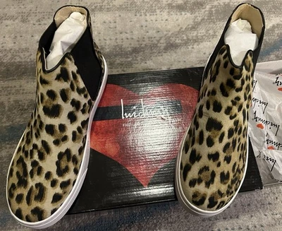 Nuevos zapatos Luichiny Virtual Star, talla 7,5 Foto 1 de 4