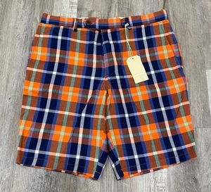 Abito corto Club Monaco a quadri taglia 34 multicolore - Foto 1 di 9