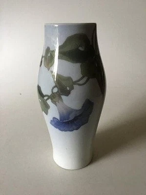 Royal Copenhagen Art Nouveau Vase No 790/1050 - Image 1 of 4
