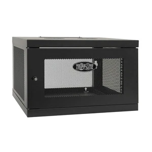 TRIPP LITE DATA CENTER SRW6UKD 6U Wall Mount Rack Enclosure Cabinet Knock Down - Picture 1 of 5