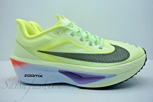 Nike Zoom Fly 6 Barely Volt FN8455-701 Women's Sz 6.5 - Picture 1 of 10