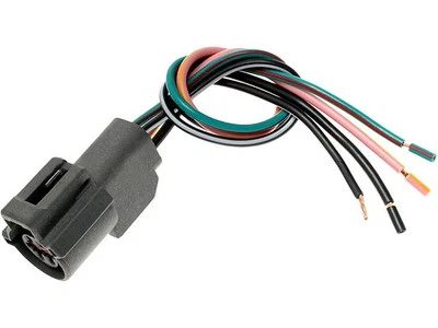 Conector interruptor de seguridad neutro SMP 11539VGNH 1997 1989 para Ford F250 1987-1988 Foto 1 de 2