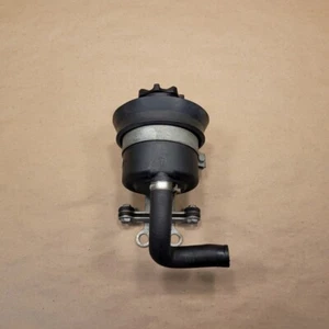 Ferrari 360 Power Steering Reservoir W/ Bracket 167002 - Picture 1 of 6