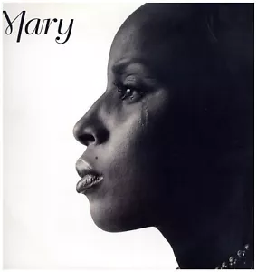 Mary J. Blige - Mary '99 2xLP US ORG!EX-/EX- - Bild 1 von 4