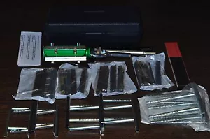 ENGINE CYLINDER HONE MASTER SET FOR 2-3/4" to 10-1/4" Lisle 15000,Extra Racks et - Picture 1 of 8