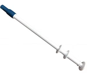 Pet Piller Dog Cat Pill Gun/Popper/Piller Food Tablet Capsule Medication Syringe - Picture 1 of 2