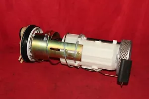 Polaris 1999-2004 MSX 140 110 150 GENESIS I VIRAGE I TX TXI 1200 Fuel Pump Oem - Foto 1 di 11
