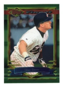 1994 Finest #342 Sean Berry - Picture 1 of 1