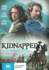E5 BRAND NEW SEALED Kidnapped (DVD, 1995) Armand Assante Brian Mccardie