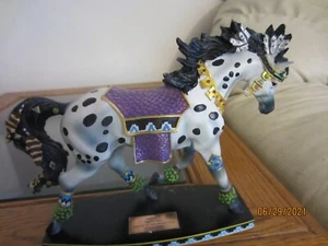 HORSE OF A DIFFERENT COLOR - DANCE TO THE RISING SUN - Picture 1 of 9