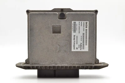 2008 Ford F450 F550 6.4 МОДУЛЬ УПРАВЛЕНИЯ ДВИГАТЕЛЕМ ECU ECM PCM 8C3A-12A650-CKK SKS9 - Изображение 1 из 4