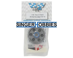 Robinson Racing 7738 Gen3 Slipper Kit for Traxxas Revo 3.3 (38T) HH - Picture 1 of 2