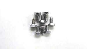 Tornillos de fijación para bombas de aceite Royal Enfield 8 uds. - Imagen 1 de 1