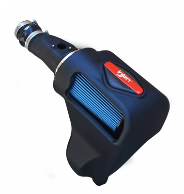 Injen EVO1500 Cold Air Intake for 16-21 Honda Civic EX/Sport/Touring 1.5L Turbo - Image 1 of 4