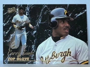 1993 Fleer Ultra Top Glove #7 Barry Bonds   M5 - Picture 1 of 1