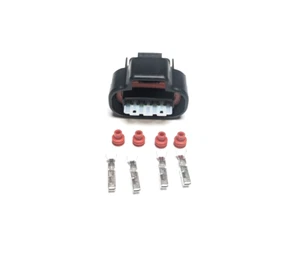 Carcasa conector de 4 pines distribuidor bobina de encendido TPS Boost para Toyota Lexus - Imagen 1 de 5