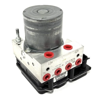 W451 Smart Fortwo 2014 ABS unidade de bomba de freio antibloqueio 11K - Imagem 1 de 4