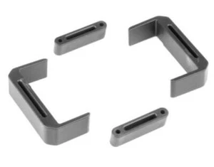 Neu Tekno RC (EB48 ET48 2.0) Batterie Gurt Halterungen TKR9026 - Bild 1 von 1