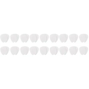 6 Pairs Komfortable Klebstoff Mittelfuß Pads Für Vorfuß Pads Für Ersetzen - Afbeelding 1 van 12