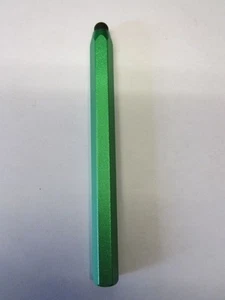 Green Touchscreen Capacitive Drawing Stylus Pen for Iphone/Ipad/Samsung/HTC - Picture 1 of 1