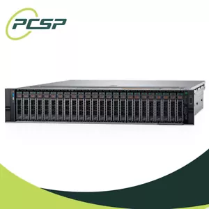 Dell PowerEdge R740XD 24 Core NVMe Server 2X Gold 5118 H740P Custom - Wholesale - Picture 1 of 12