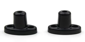 Kit de reparación de parasoles para Jeep TJ Wrangler 1998-2002 (PAR) soporte de montaje - Imagen 1 de 4