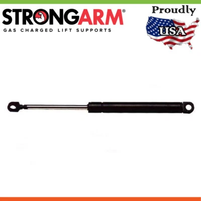 2x STRONGARM Boot Strut To Fit BMW 5 Series 540 i V8 (E34) 210kw Petrol Sedan - Изображение 1 из 4