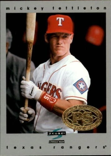 B2086- 1997 Score Premium Stock BB Card #s 1-330 -You Pick- 15+ FREE US SHIP - Image 1 of 1