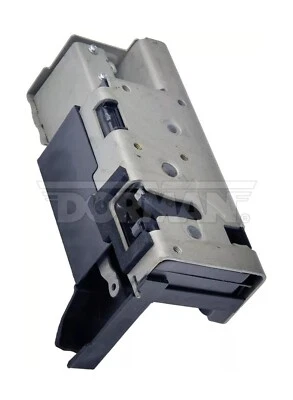 Pestillo puerta delantera izquierda ford transit conect 9t1z6121813a dorman 937-728 nuevo (A⁴) Foto 1 de 4