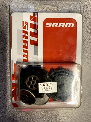 Sram pulley kit 00.0000.200.615 - Image 1 of 2