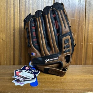 Wilson A900 3X Welting 13.5 Inch Reg High School Baseball Glove - Picture 1 of 9