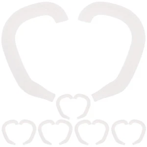 6 Pairs Ear Molding Newborn Auricle Corrector Child Baby - Photo 1 sur 11