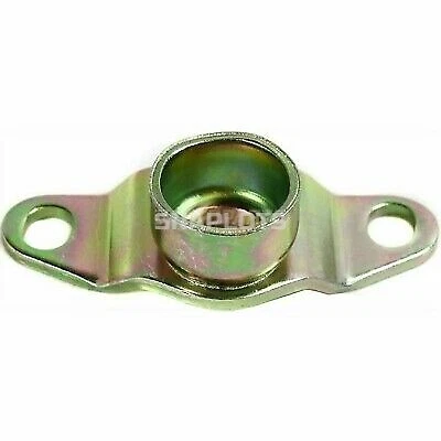 全新 适合 1981 - 91 雪佛兰 V3500 K1500 C1500 K2500 左尾门铰链 Trunnion — 第 1/4 张图片