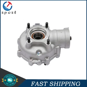New Rear Differential Assembly For 2012-2013 Honda Foreman 500 TRX500 FE FM - Picture 1 of 9