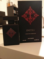 Profumo INITIO 'ADDICTIVE VIBRATION' 90ml