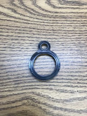 SUZUKI KATANA GSX750F 1998-2006,CYLINDER  HEAD COVER GASKET 2 PART # 11178-27A02 - Image 1 of 4