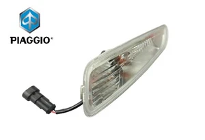 Intermitente delantero derecho OEM Indicator Light Vespa Primavera / Sprint 50 - Imagen 1 de 5