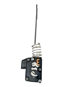 range rover p38 attuatore solenoide rilascio flap carburante 1995-1998 ALR5189 - Foto 1 di 9