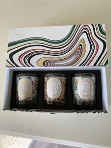 dyptique kerzenset - Bild 1 von 6