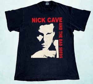 Nick Cave - T-shirt - Picture 1 of 2