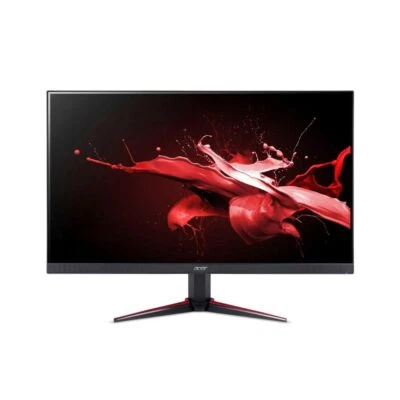 Acer Nitro VG240Y S3bmiipx VG0 Series 61 cm (24 Zoll) Gaming Monitor - Bild 1 von 4
