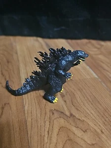 Godzilla 2 1/2 inch Figure With Poseable Arms and Legs - Afbeelding 1 van 4