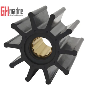MWM - ALEMANIA Motor Flexible Impulsor Kit TD 226-6 TD 228-6 Intraborda Marina - Imagen 1 de 8
