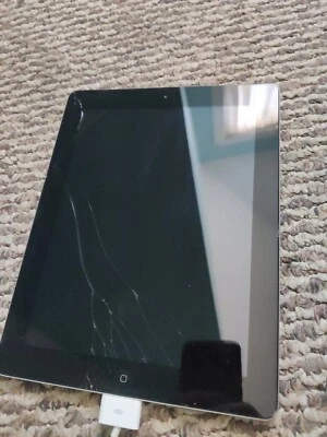 Apple iPad 2da generación 16 GB Foto 1 de 4