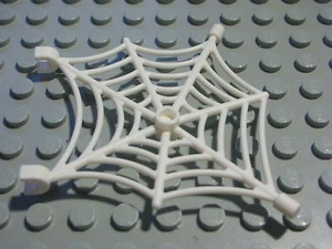 Lego Ragnatela Bianca Spider-Man (405) - Foto 1 di 1