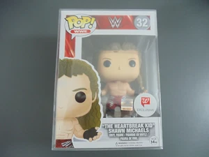 Funko Pop WWE Shawn Michaels #32 Walgreens Exclusive - Bild 1 von 1