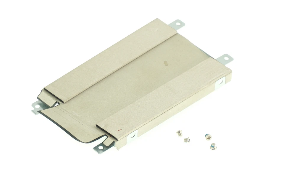 N580G N580GD-DB74 GENUINE ASUS HD CADDY WITH SCREW N580G N580GD-DB74 (CC32) - Image 1 of 2