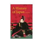A History of Japan by R. H. P. Mason, J. G. Caiger