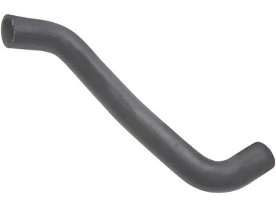 Manguera de radiador superior de aire acondicionado Delco 16232BQZV 1992 para GMC Sonoma 1991-1993 Foto 1 de 2